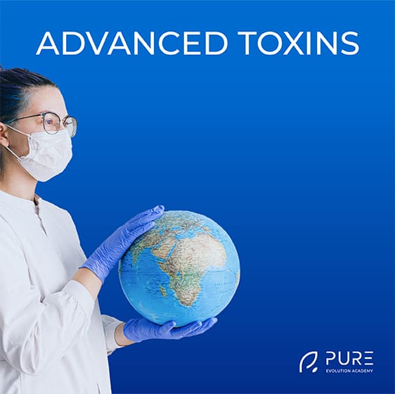 Advanced Toxins
