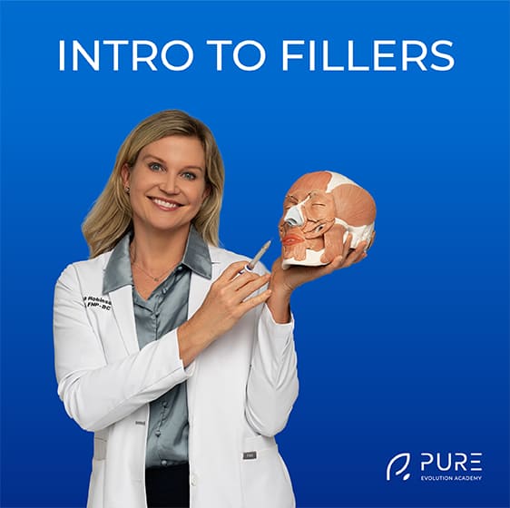 Intro to Fillers