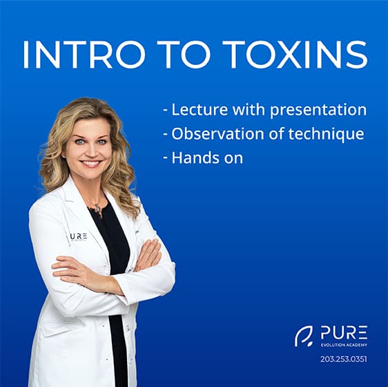 Intro to Toxins