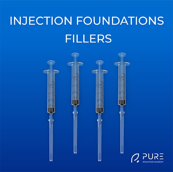 Injection Foundations – Fillers
